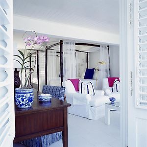 Oceanfront Balcony Double